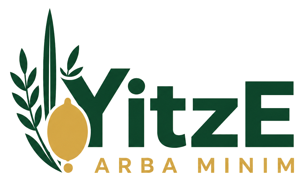 YitzE Arba Minim